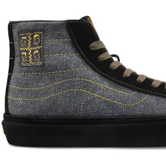 Vans Michael February Unisex - Picture 3 of 4